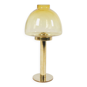 Bougeoir suédois L102/32 conçu par Hans-Agne Jakobsson, années 1960