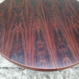 SCANDINAVIAN ROUND TABLE EXTENDED