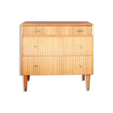 Mid Century Herbert Gibbs Small Chest of Drawers Cat No.: 053