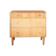 Mid Century Herbert Gibbs Small Chest of Drawers Cat No.: 053