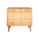 Mid Century Herbert Gibbs Small Chest of Drawers Cat No.: 053