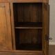 Antique sideboard in French country style