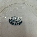 Iron Earth Holy Lover Plate
