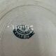 Iron Earth Holy Lover Plate