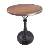 Early 20th century bistro table