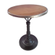 Table bistrot début 20ème siècle