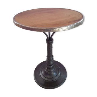 Early 20th century bistro table