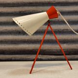 Tripod lamp Josef Hurka model 1618 for Napako