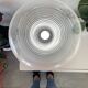 "Mushroom" or "champignon" lamp from the 1970s.