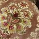 Fauteuil Crapeau