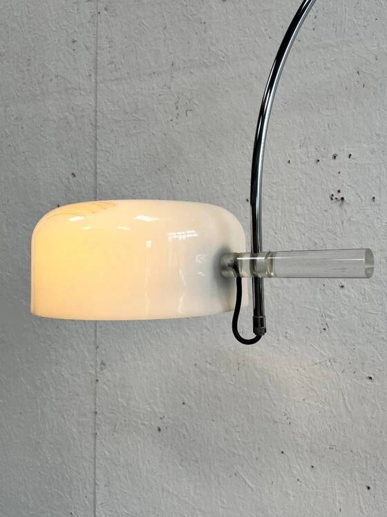 Vintage Raak Amsterdam Sagittairus Arch Lamp / Wall Lamp
