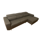 New grey Poltronesofa Novezio Sofa
