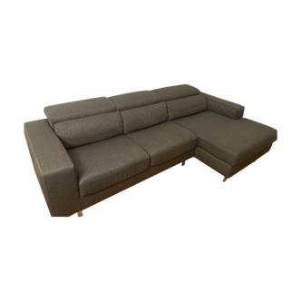 New grey Poltronesofa Novezio Sofa