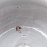 Gagliano modernist vase.