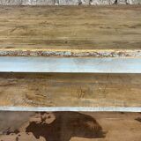 Table ilot d'atelier