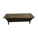 Pétrin ancien