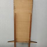 Large triptych Mirror 90x156cm