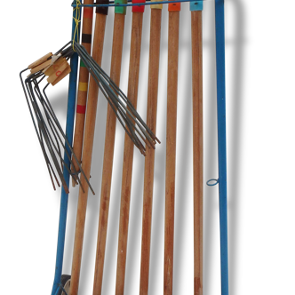 Croquet set