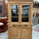Late 19th century dresser in solid oak
