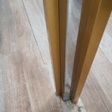 Table basse de Renato Zevi, années 1970