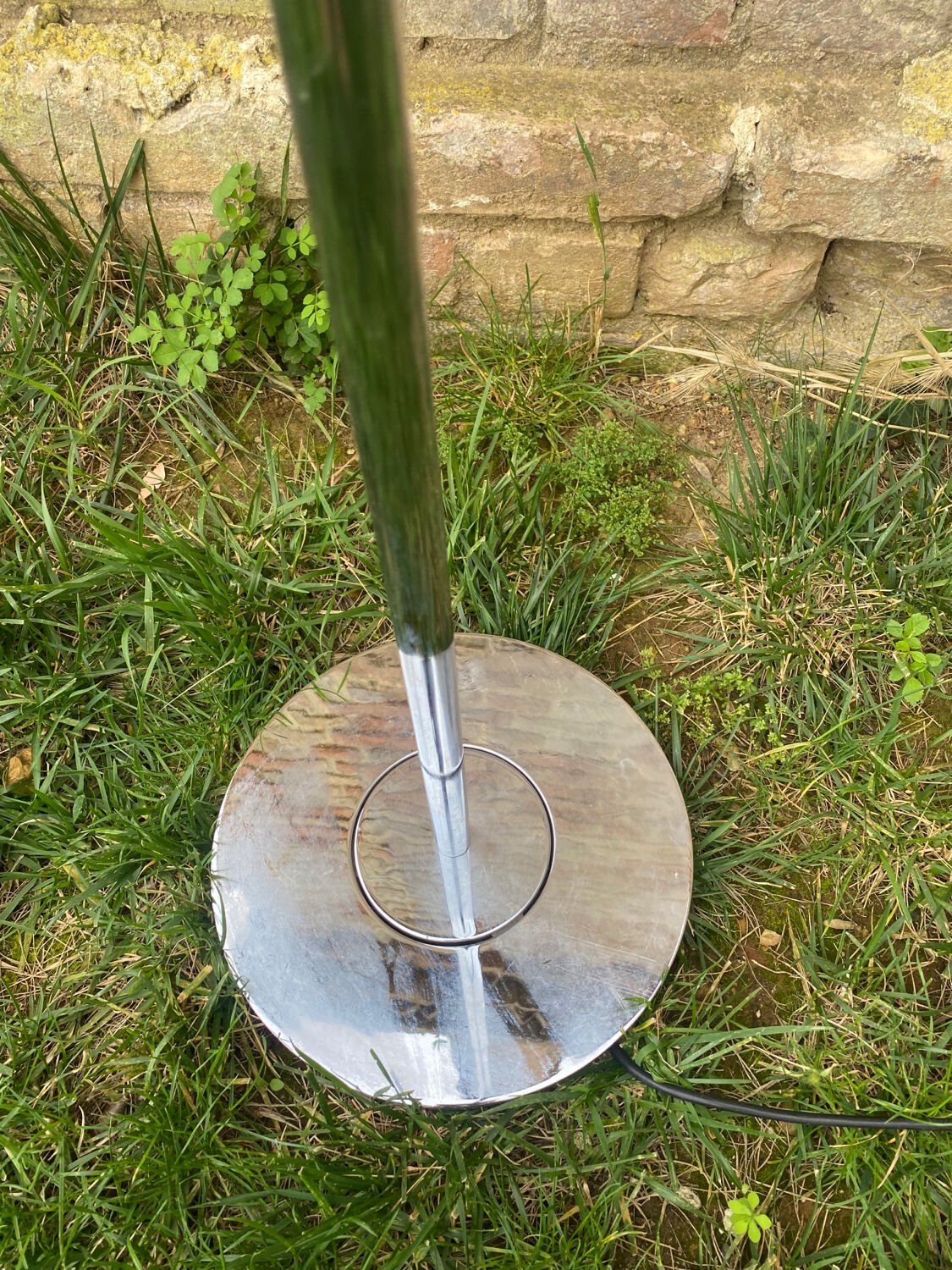 Design floor lamp Fontana Arte