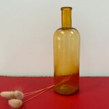 Old pharmacy vial