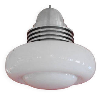 Suspension lamp, Italy, 1960s