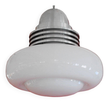Suspension, Italie, années 60