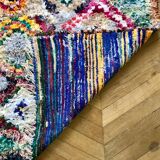 Rug boucherouite 150x240cm