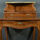 Rosewood Stepped Desk – Part 2, 19th Century