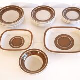 Table service "30 pieces" from Rorstrand 1960