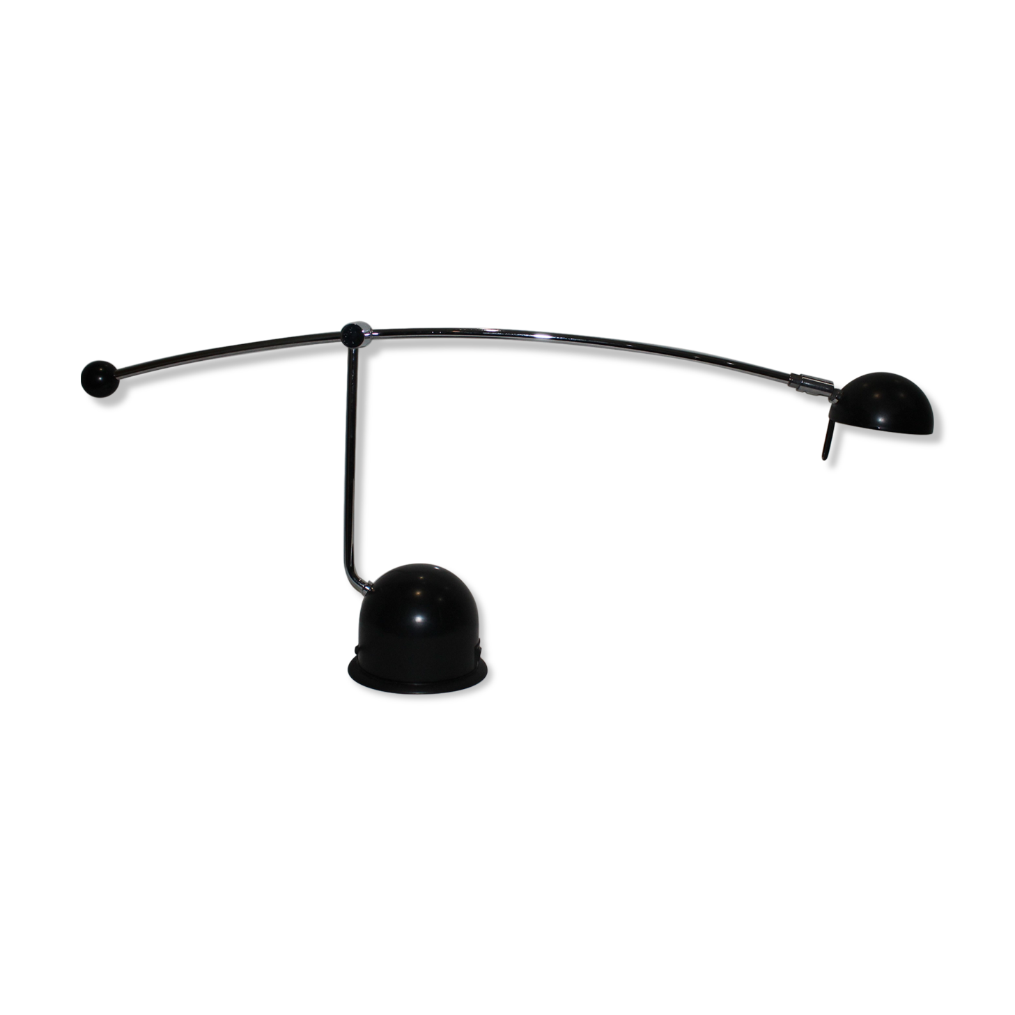 DESIGN DESK LAMP, MASSIVE