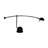 DESIGN DESK LAMP, MASSIVE