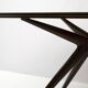 Mid-Century Modern Italian Dining Table, 1950s