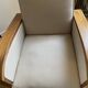 Fauteuils club Art Deco