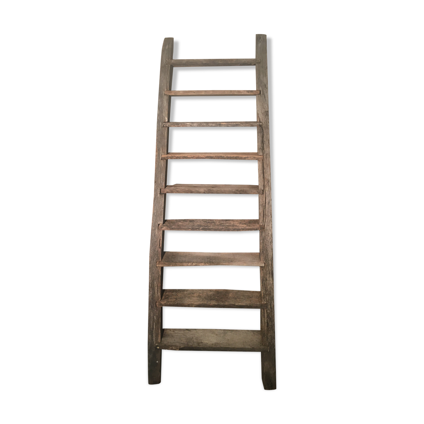 Oak miller staircase