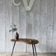 Table basse tripode