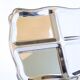 Rectangular tray with compartments, 1970 - 42 X 29 cm