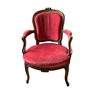 Louis XV armchair