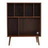 Scandinavian bookcase 60s