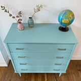 Vintage dresser