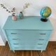 Vintage dresser