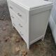 Commode vintage