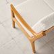Senator sofa by Ole Wanscher for Poul Jeppesen, Denmark
