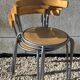 Lot trois chaises vintage Korpo  Lars Norinder ikea