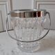 Ice bucket 70s
