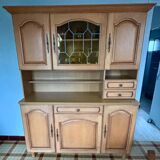 Buffet vaisselier