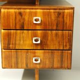 Vintage Writing Desk, 1960s