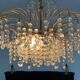 Lustre cristal