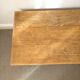 Table basse de ferme ancienne